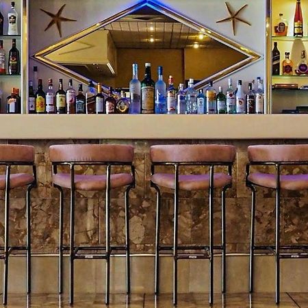 Mediterranean Hotel Карпатос Екстериор снимка